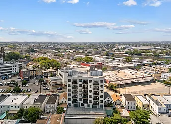 132-43 Metropolitan Avenue