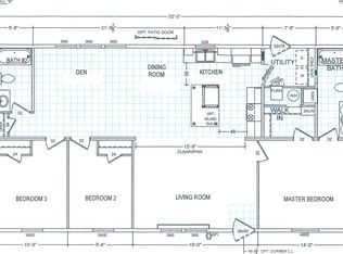 29 Fox Hound Ct, Grand Blanc, MI 48439
