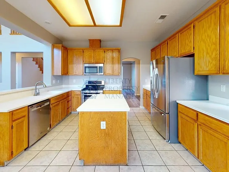 5249 Stonehart Ln — Photo 11