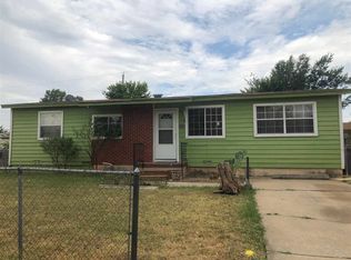 913 SW 36th St, Lawton, OK 73505