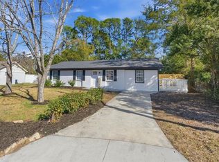 2536 Cherry St, Brunswick, GA 31520