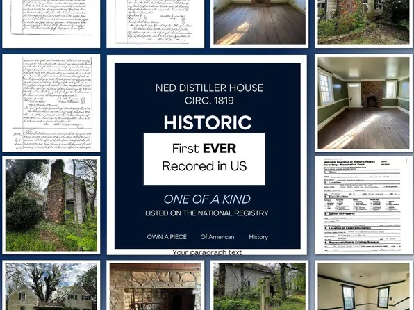 16208 & 16210 Lee Hwy, Gainesville, VA 20155