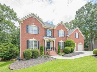 2580 New College Way, Cumming, GA 30041