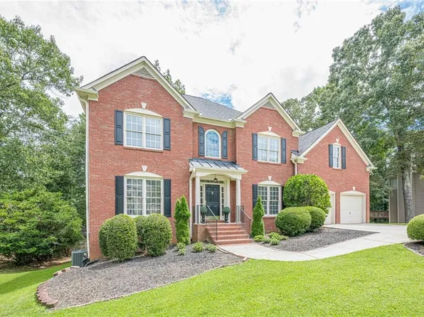 2580 New College Way, Cumming, GA 30041