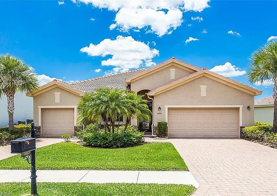 8063 Princeton Dr
