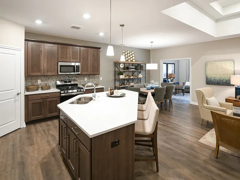 Encore at Deerhill Villas — Photo 17