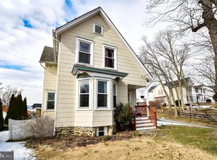 119 5th Ave, Brunswick, MD 21716