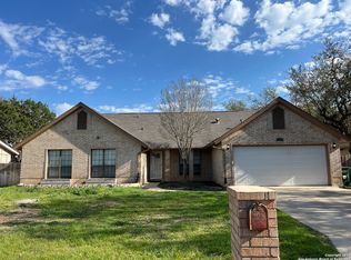 4226 Tall Elm Woods, San Antonio, TX 78249