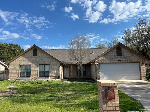 4226 TALL ELM WOODS, San Antonio, TX 78249