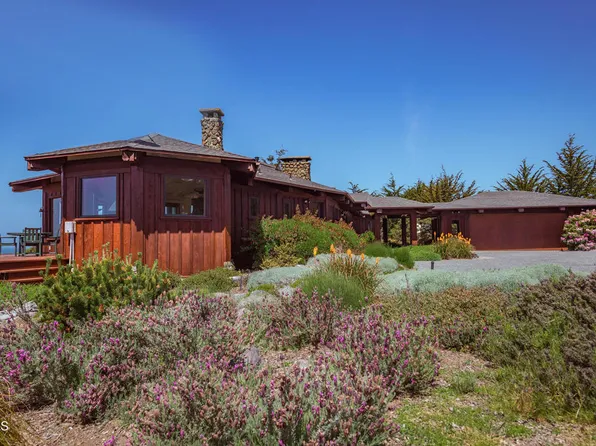 7044 N Highway 1, Little River, CA 95456