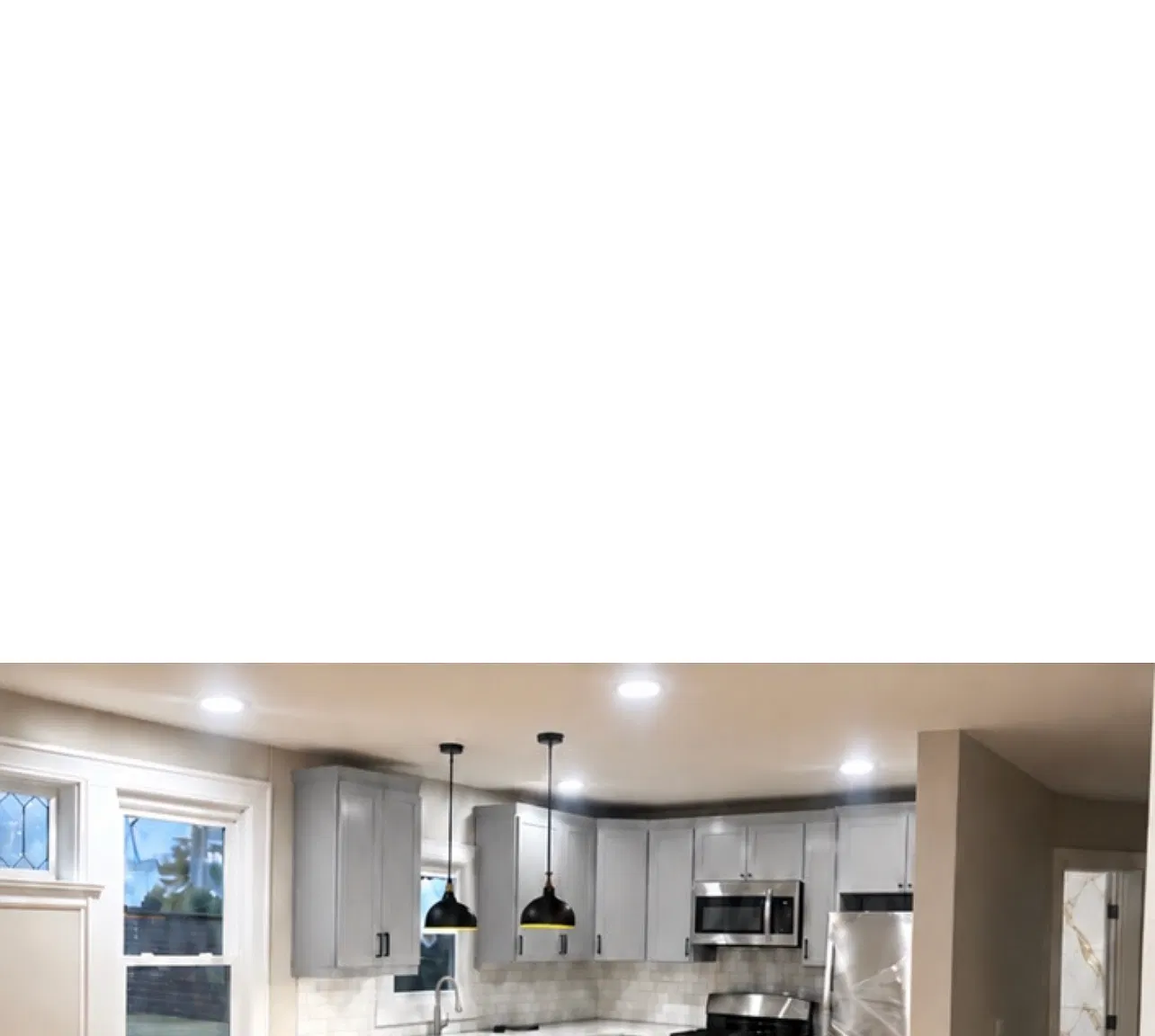 3 bed, 1000 sqft, $2,500 — Photo 2