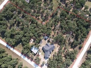 166 Oak Ridge Loop, Whitney, TX 76692