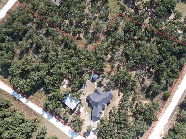 166 Oak Ridge Loop, Whitney, TX 76692