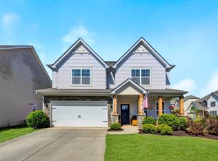 802 Deepwood Ct, Boiling Springs, SC 29316