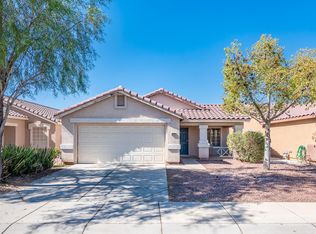 10544 W Pasadena Ave, Glendale, AZ 85307
