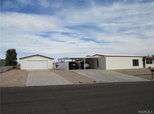 1749 Arena Dr, Bullhead City, AZ 86442