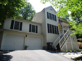 1035 John Paul Jones Dr, Stafford, VA 22554