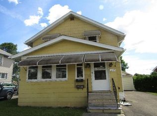 318 Murphy Ave, Endicott, NY 13760