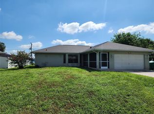 1480 Upshaw Ter, Pt Charlotte, FL 33952
