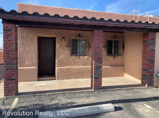 1717 W Boutz Rd APT 3, Las Cruces, NM 88005
