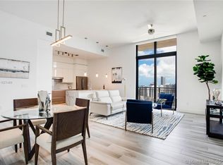 400 NW 1st Ave PENTHOUSE 4702, Miami, FL 33128