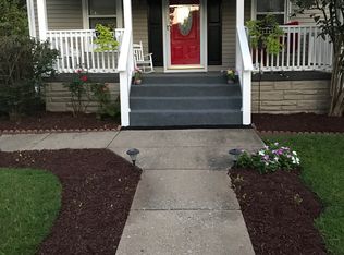 3032 University Rd, Louisville, KY 40206