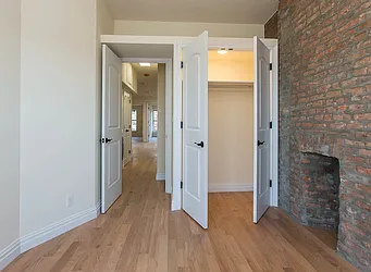 Rented by Garfield Realty 