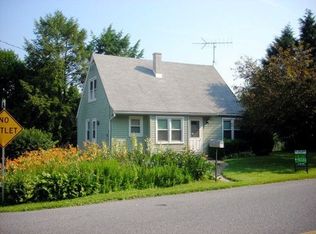1611 Wiker Ave, Lancaster, PA