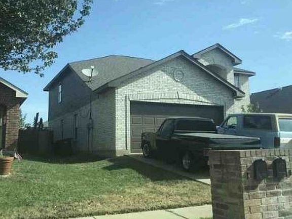 Property Side View