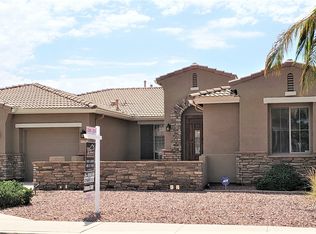 11501 E Roselle Ave, Mesa, AZ 85212