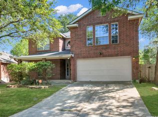 11622 Shotgun Way, Helotes, TX 78023