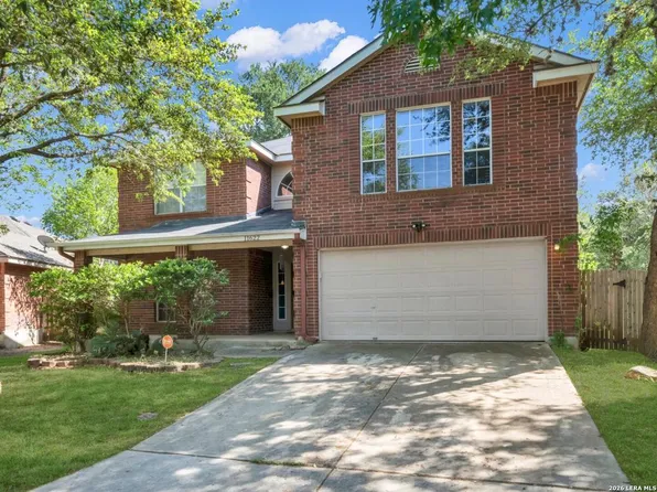 11622 Shotgun Way, Helotes, TX 78023