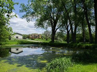 6610 Bennington Rd, Omaha, NE 68152