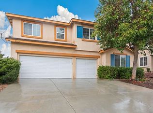 41114 Engelmann Oak St, Murrieta, CA 92562