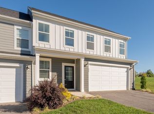206 Addison Ct, Blacksburg, VA 24060