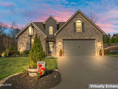 9317 Kayak Ln, Knoxville, TN, 37922