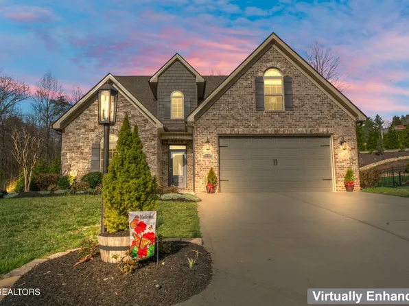 9317 Kayak Ln, Knoxville, TN 37922