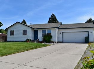 613 W Lariat Ct, Post Falls, ID 83854