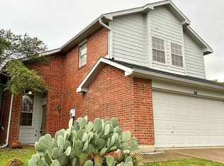 5307 Waterford Dr, Mesquite, TX