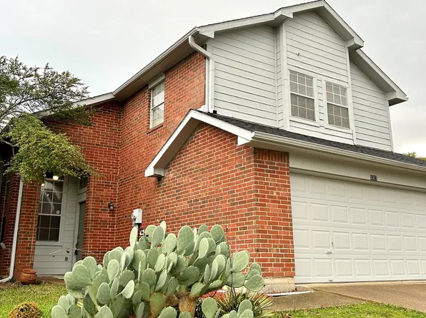 5307 Waterford Dr, Mesquite, TX 75150