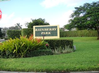 9656 Golf State Park Cir, Boca Raton, FL 33428