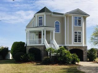 275 Berry Tree Dr, Pawleys Island, SC 29585