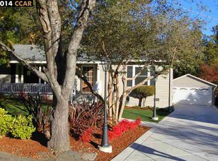3360 Beechwood Dr, Lafayette, CA 94549