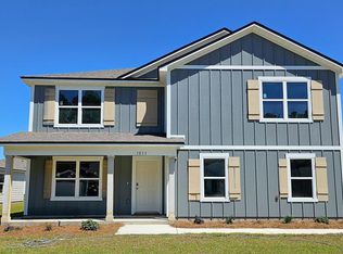 1033 Walter Way, Hahira, GA 31632