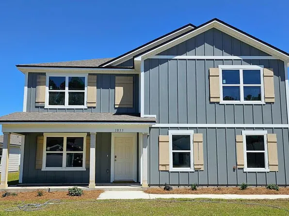 1033 Walter Way, Hahira, GA 31632
