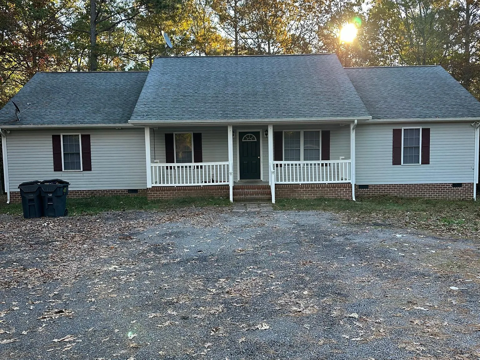Perkins Rd, North Dinwiddie — Photo 1