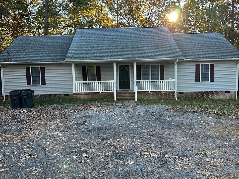Perkins Rd