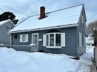 157 Mountain View Ave, Madawaska, ME 04756