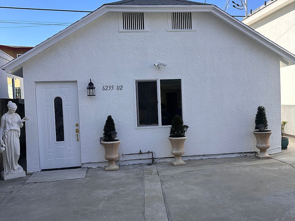 1st image of 6233 Banner Ave #6235-1/2