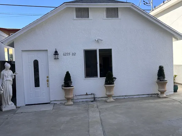 6233 Banner Ave #6235-1/2, Los Angeles, CA 90038